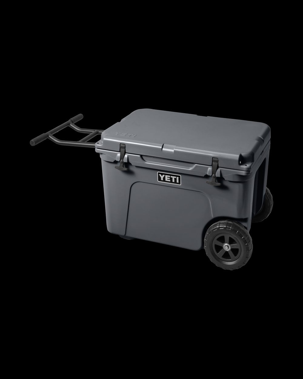 Yeti Tundra Haul Hard Cooler