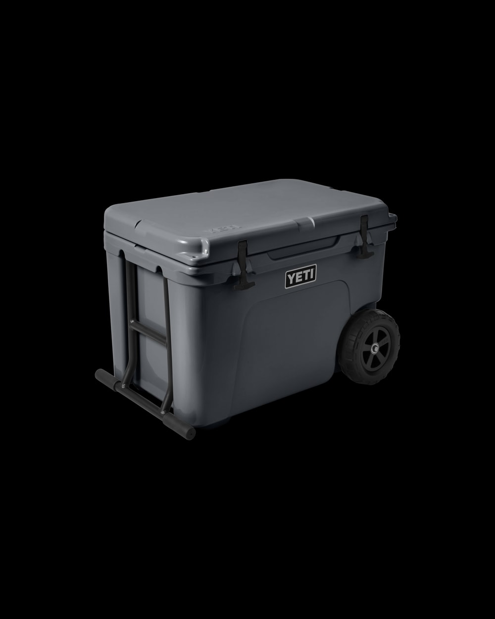 Yeti Tundra Haul Hard Cooler