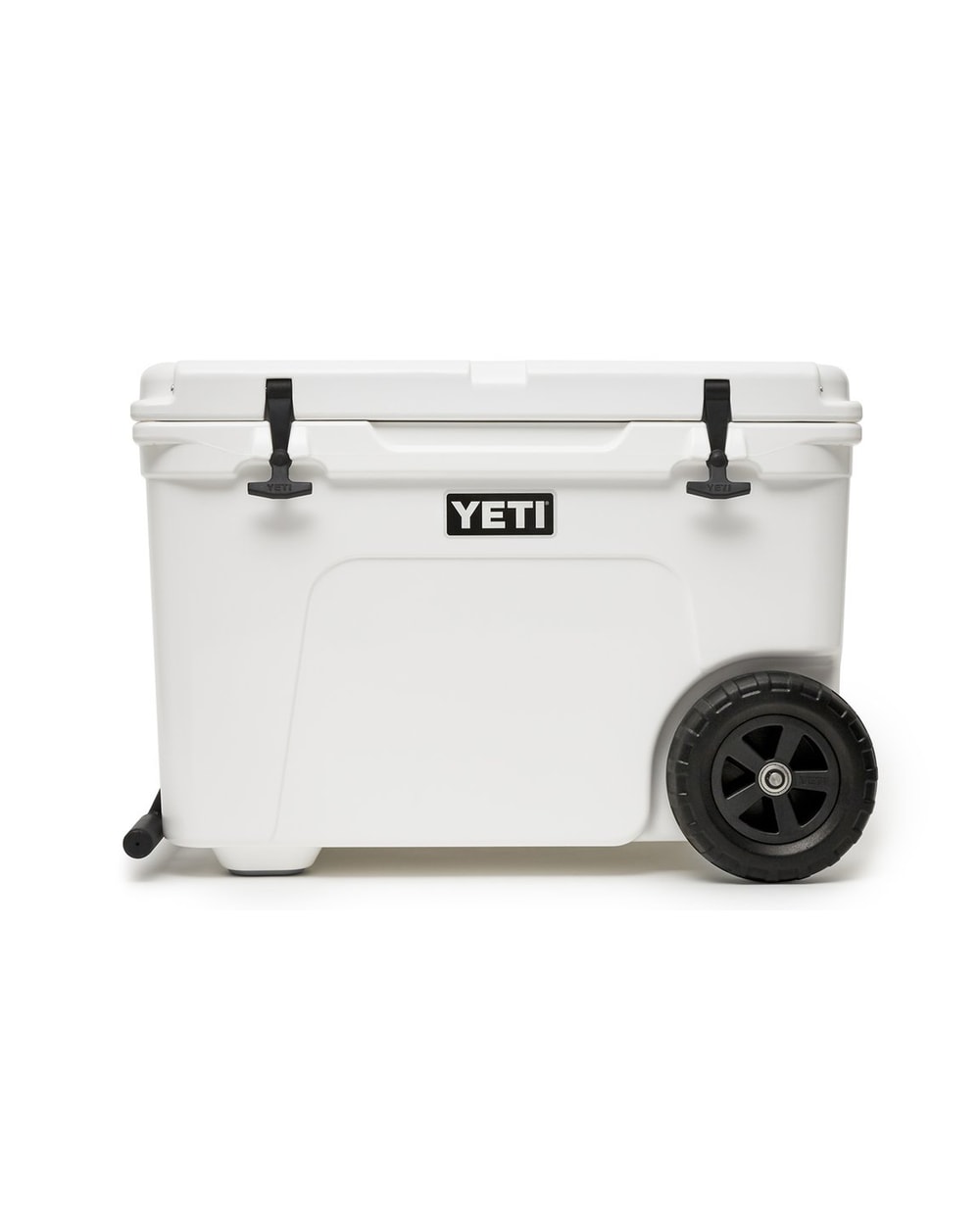 Yeti Tundra Haul Hard Cooler