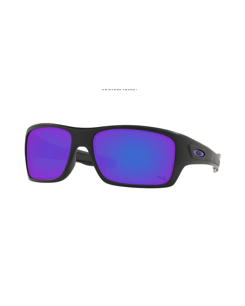 Oakley Turbine Prizm