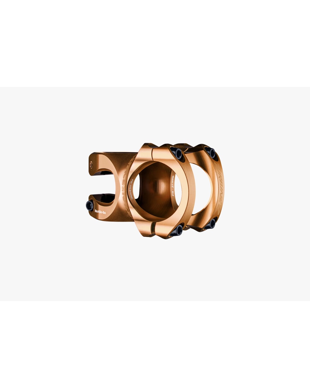 Turbine R 35 Stem- 40mm Stem Length
