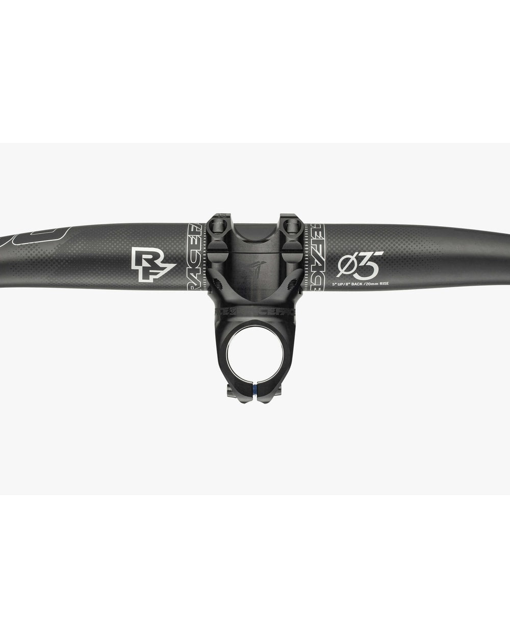 Turbine R 35 Stem- 40mm Stem Length