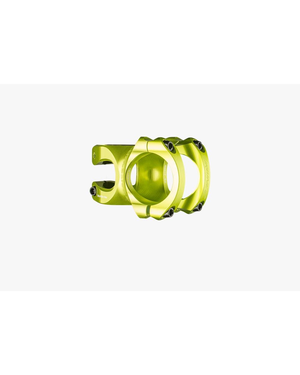 Turbine R 35 Stem- 40mm Stem Length