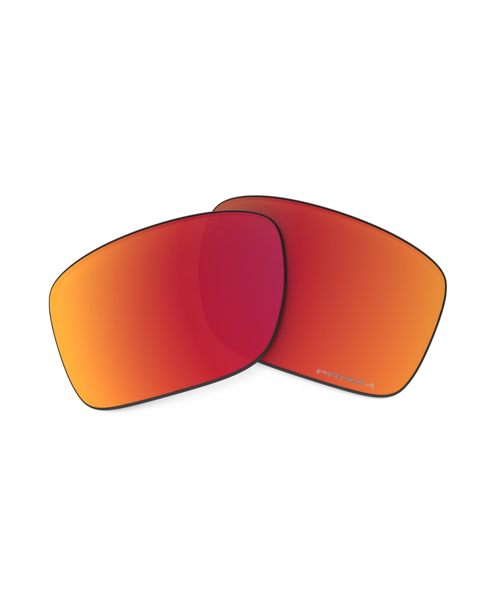Oakley Turbine Replacement Sunglass Lens