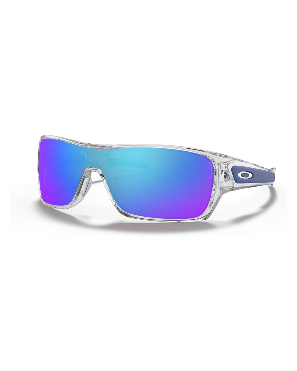 Oakley Turbine Rotor Prizm