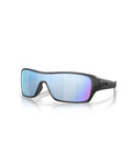 Oakley Turbine Rotor Steel Prizm