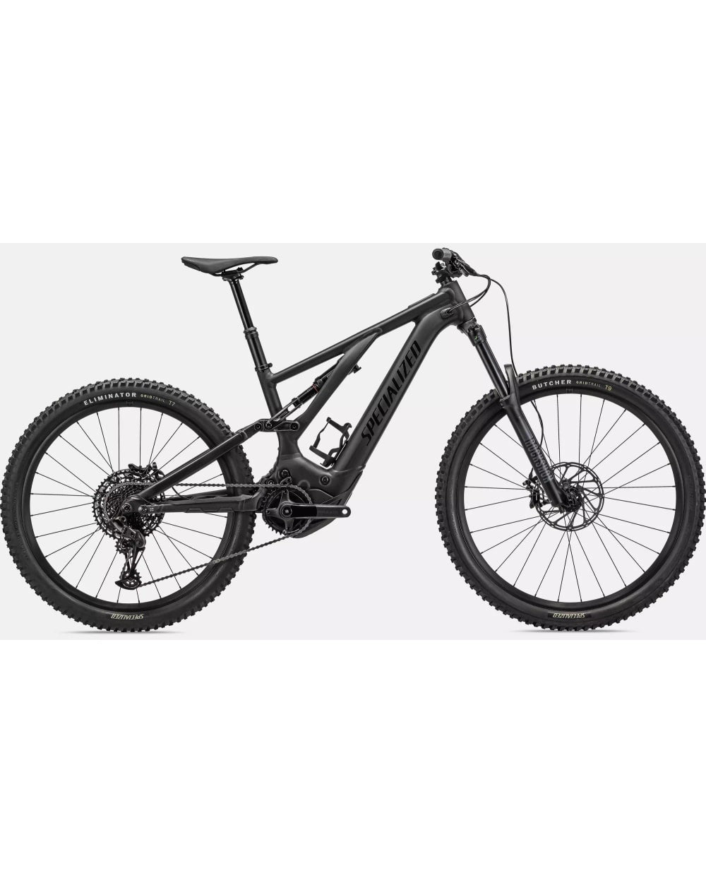 Specialized Turbo Levo G4 Alloy