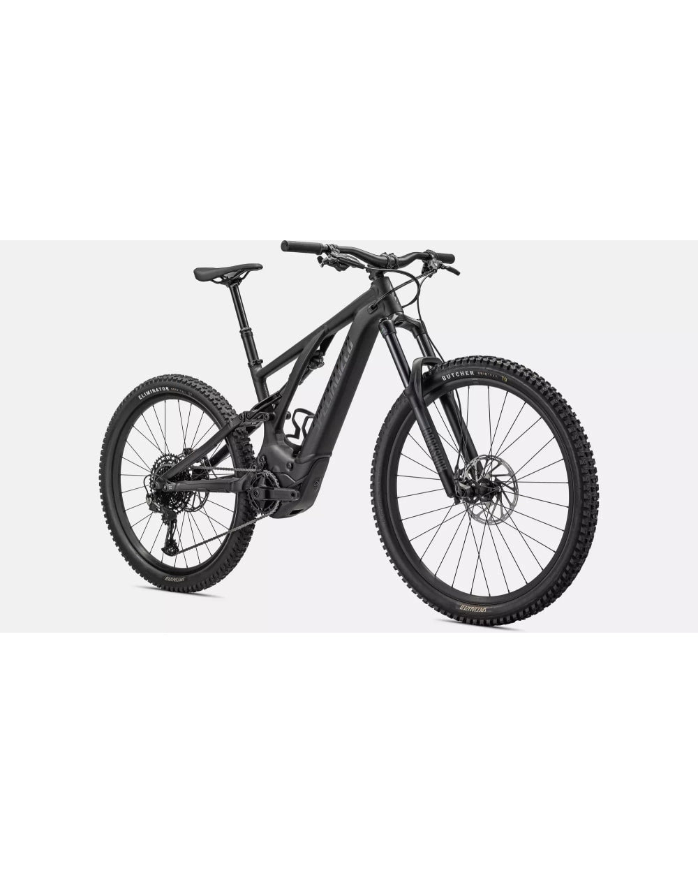 Specialized Turbo Levo G4 Alloy