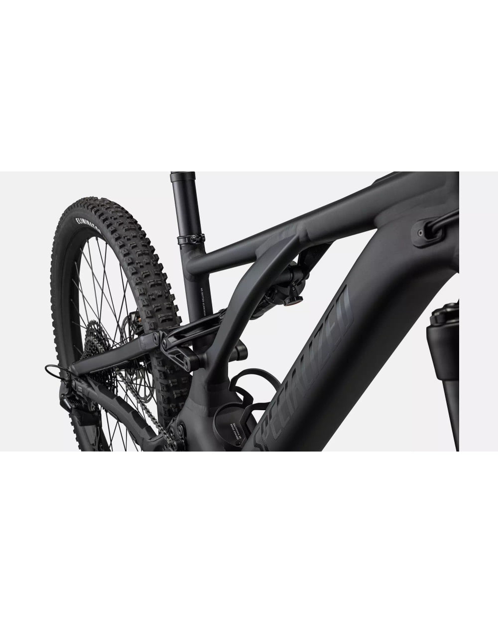 Specialized Turbo Levo G4 Alloy