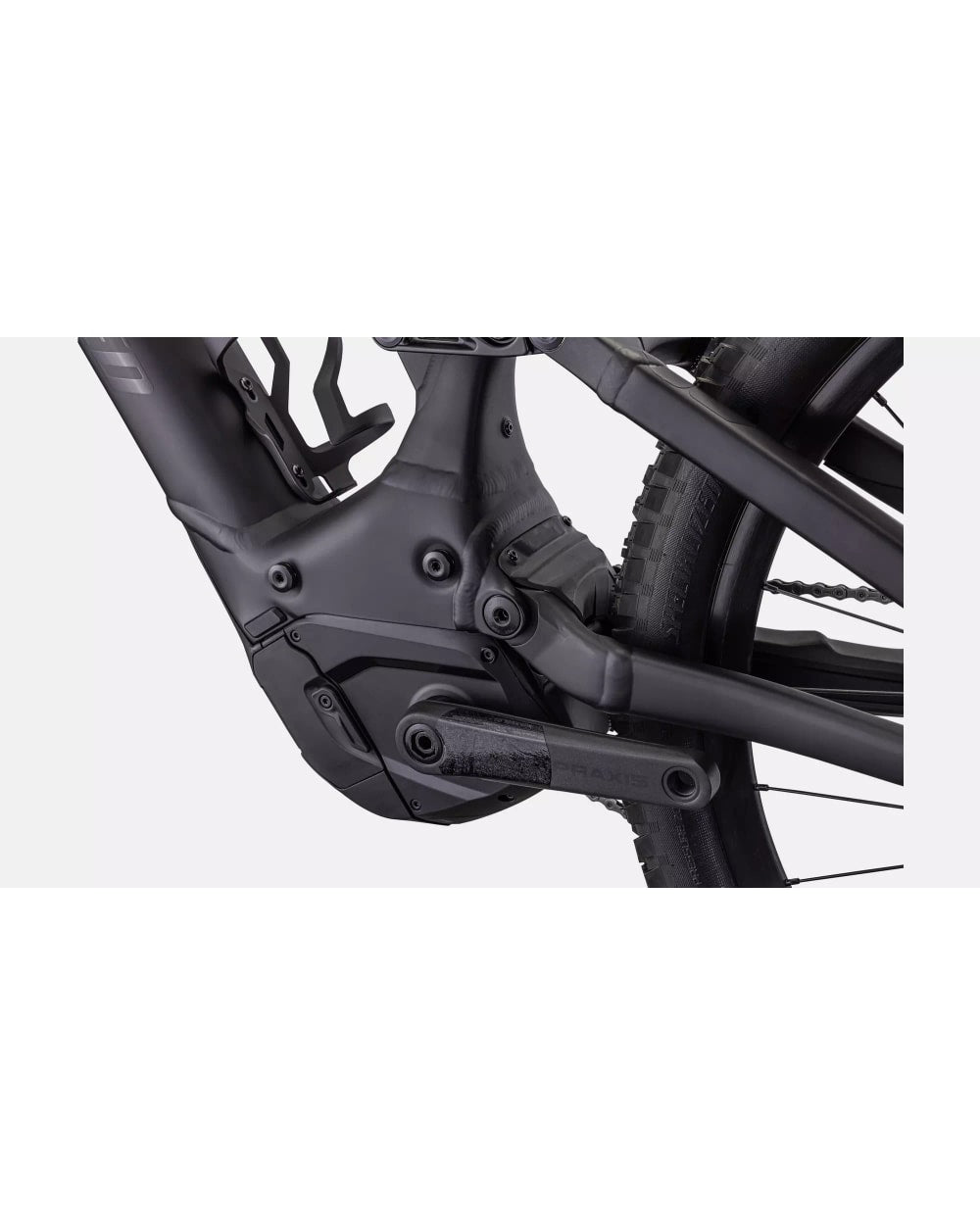 Specialized Turbo Levo G4 Alloy