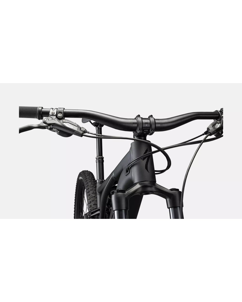 Specialized Turbo Levo G4 Alloy