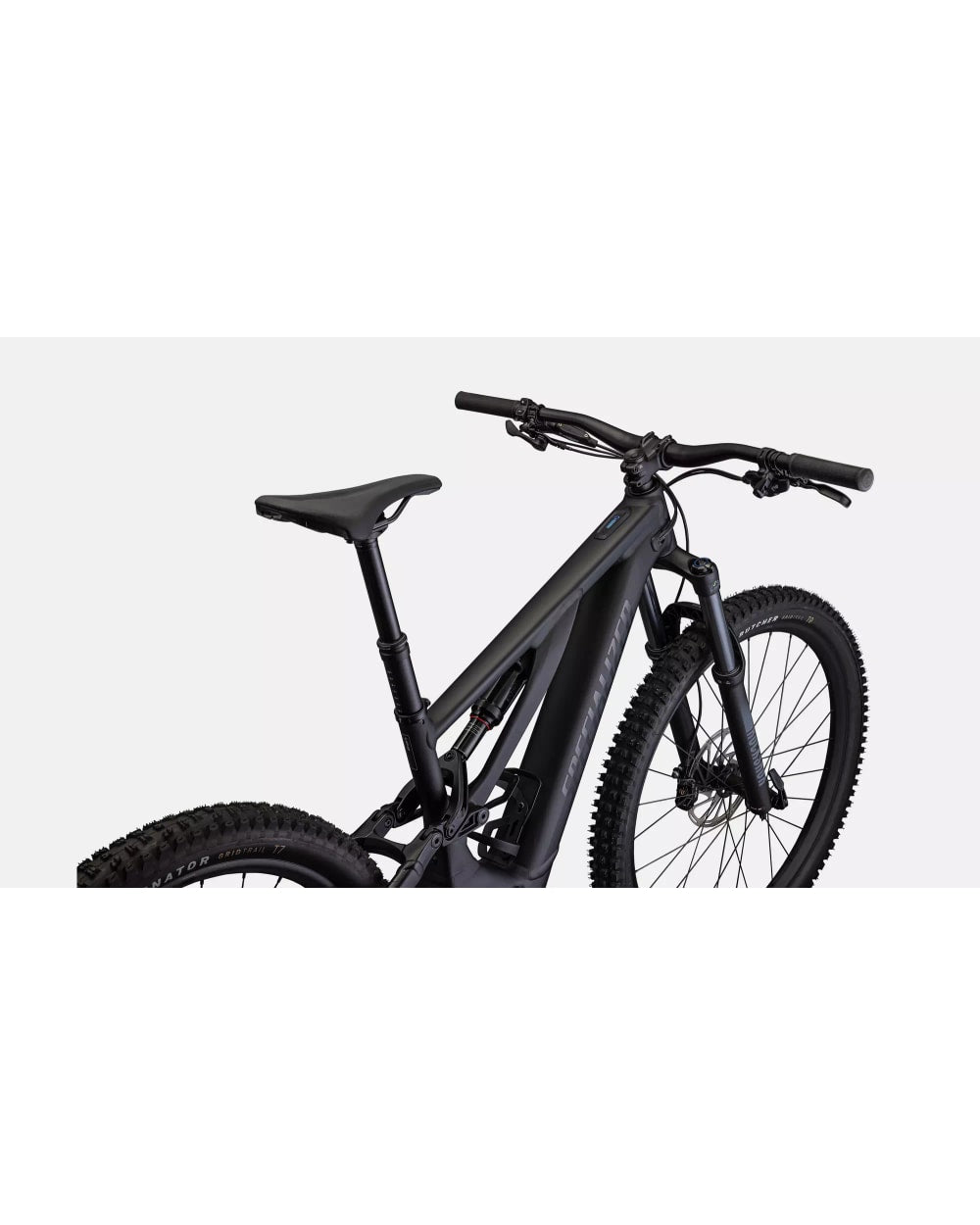 Specialized Turbo Levo G4 Alloy