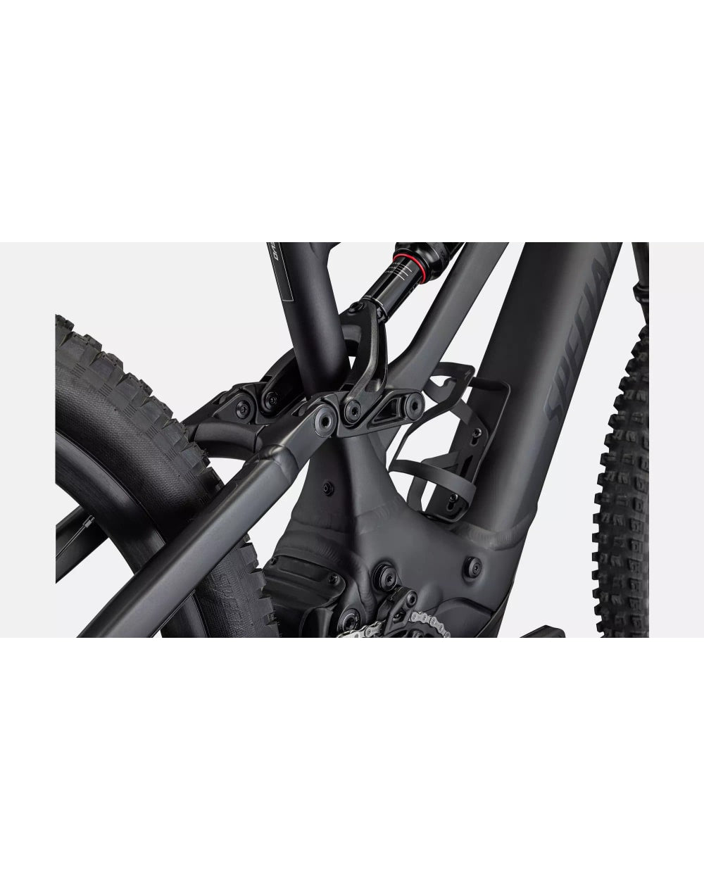 Specialized Turbo Levo G4 Alloy