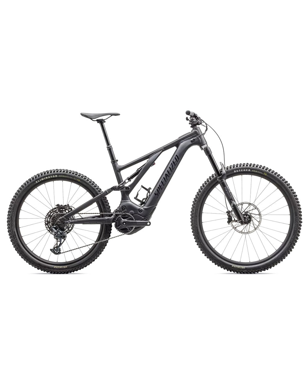 Specialized Turbo Levo Alloy G3