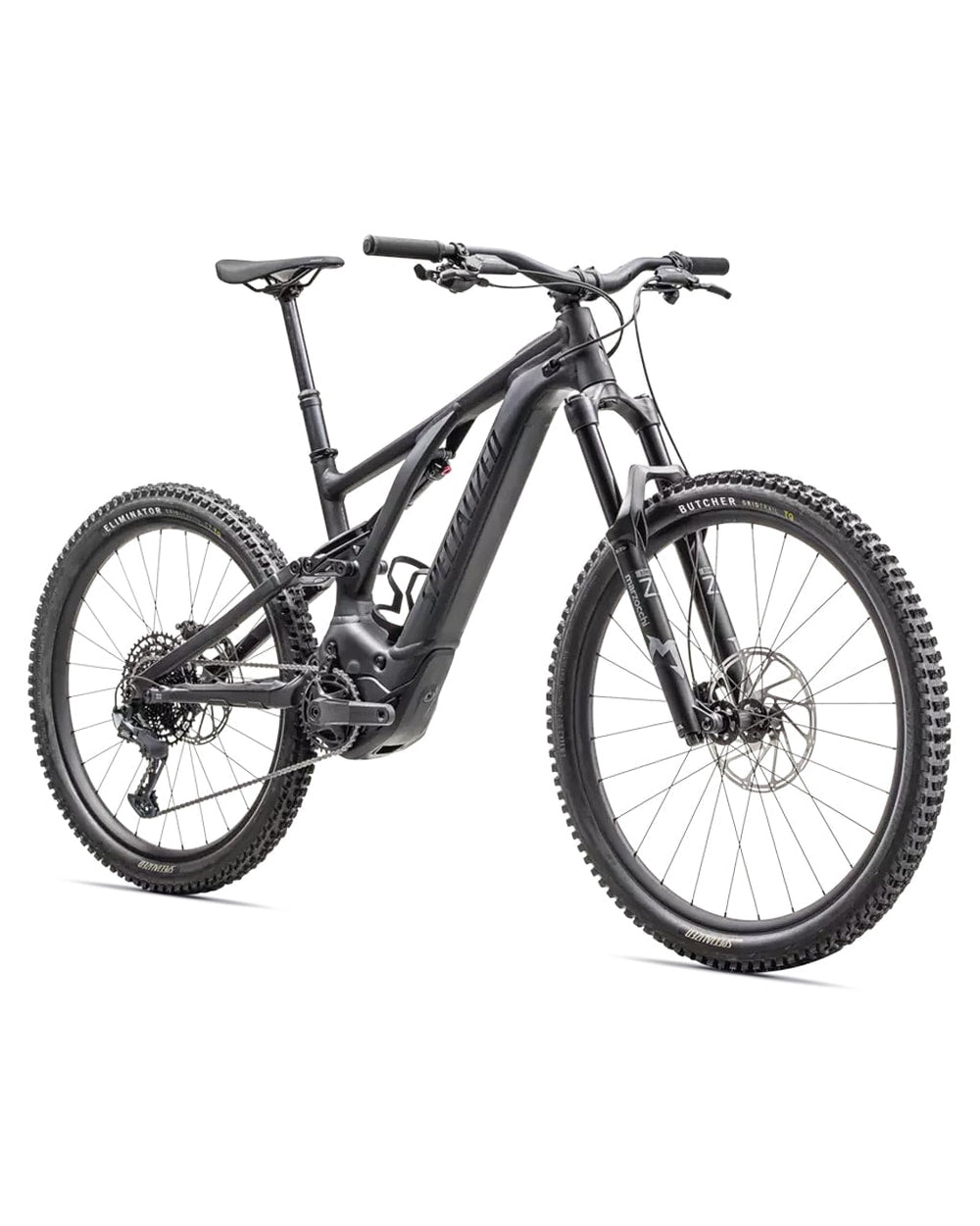 Specialized Turbo Levo Alloy G3