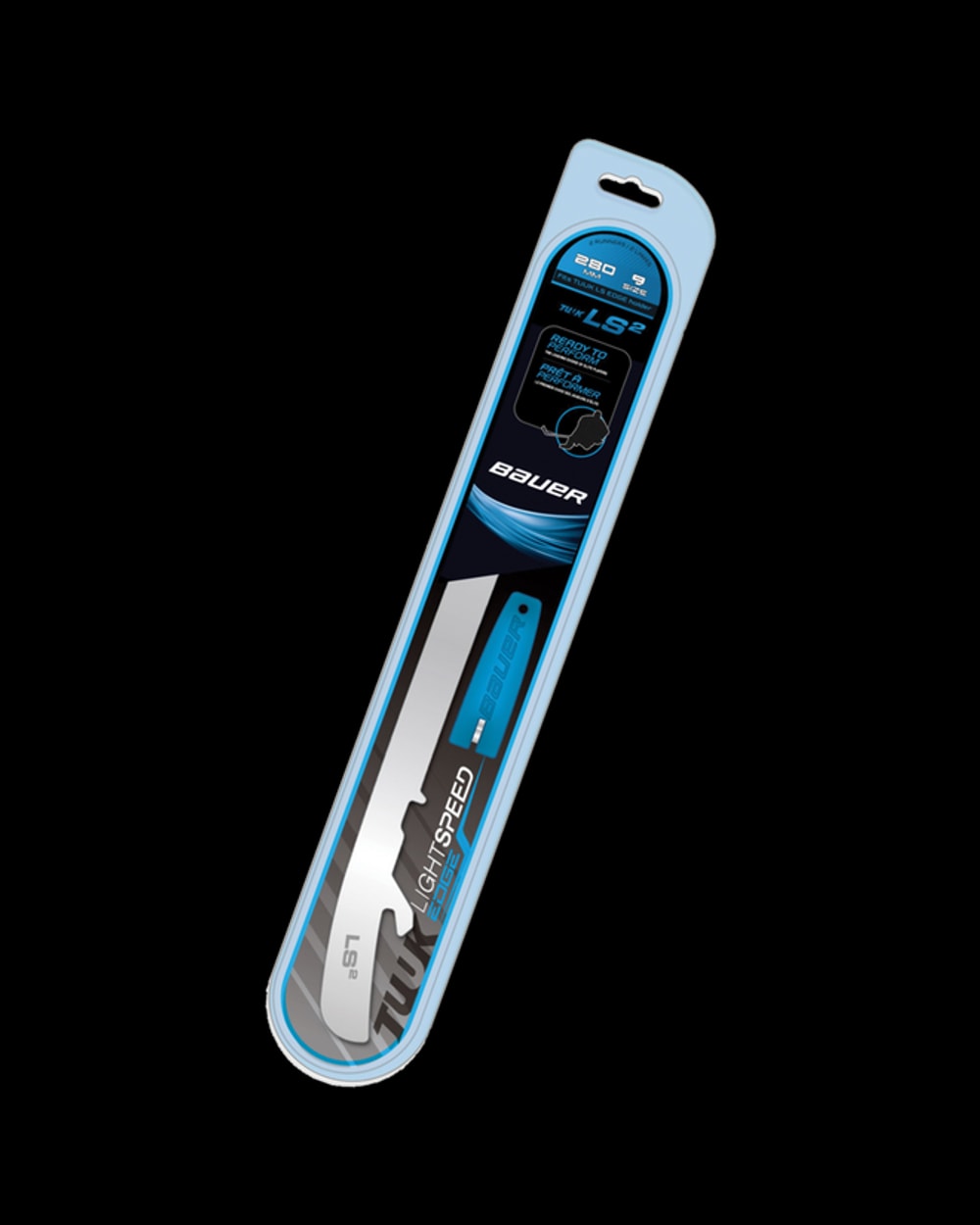 TUUK LIGHTSPEED 2 EDGE RUNNER PAIR SENIOR