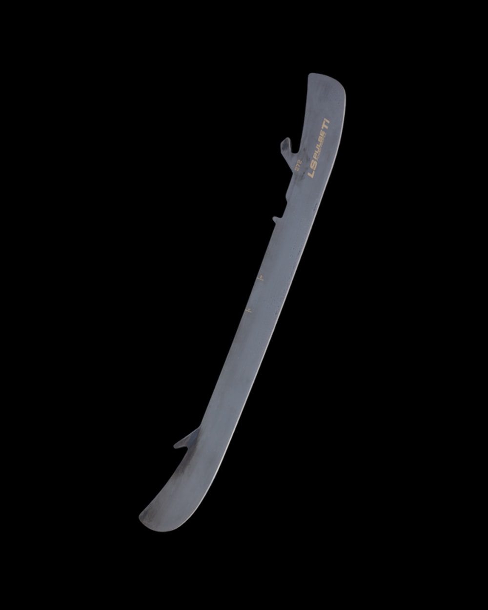 TUUK Lightspeed Pulse TI Edge Runner Pair