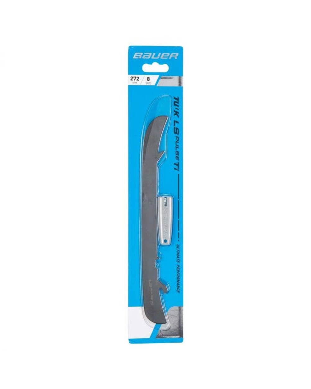 TUUK Lightspeed Pulse TI Edge Runner Pair