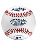 TVB Tee-Ball Training Ball - 9"