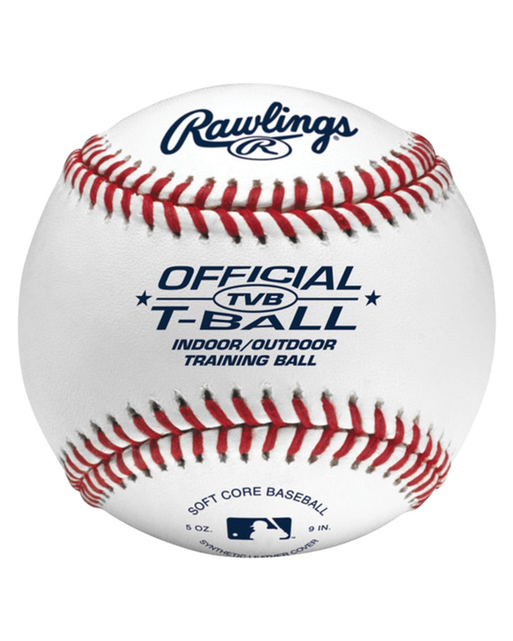 TVB Tee-Ball Training Ball - 9"
