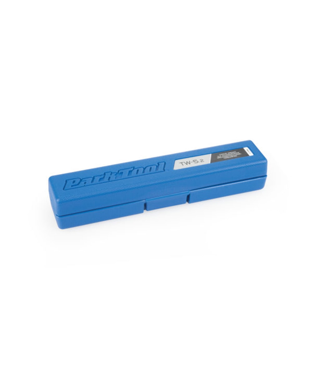Park Tool TW-5.2 Ratcheting Click-Type Troque Wrench- 2 to 14NM