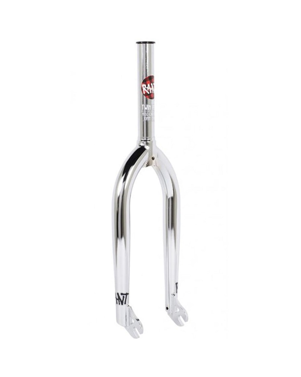 Twin Peak Fork 10mm