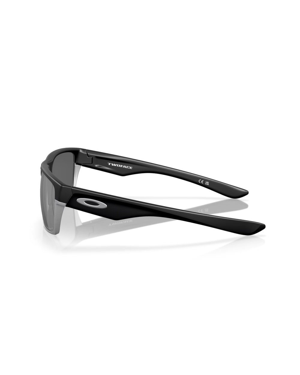 Oakley Twoface Prizm Polarized