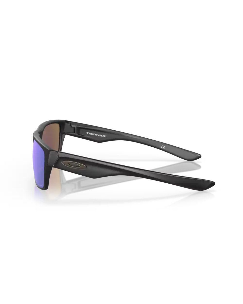 Oakley Twoface Prizm Polarized