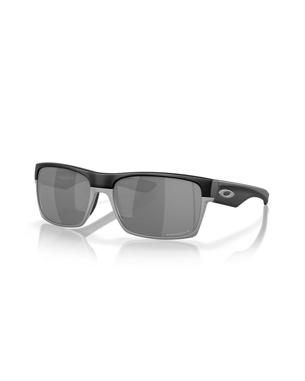 Oakley Twoface Prizm Polarized