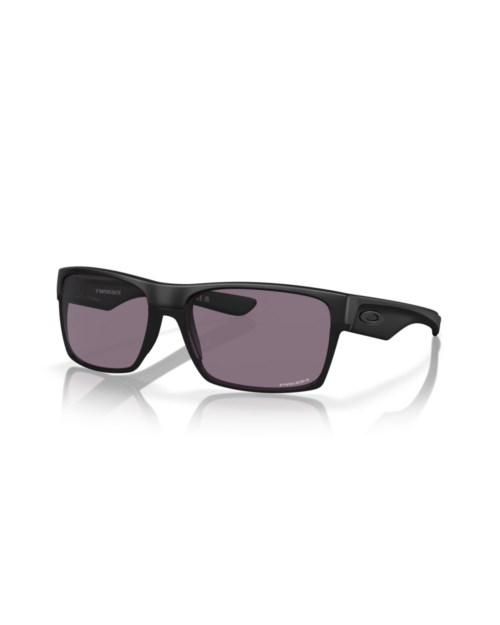Oakley Twoface Prizm