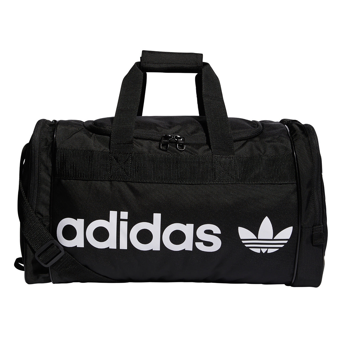 Adidas originals cheap santiago mini duffel