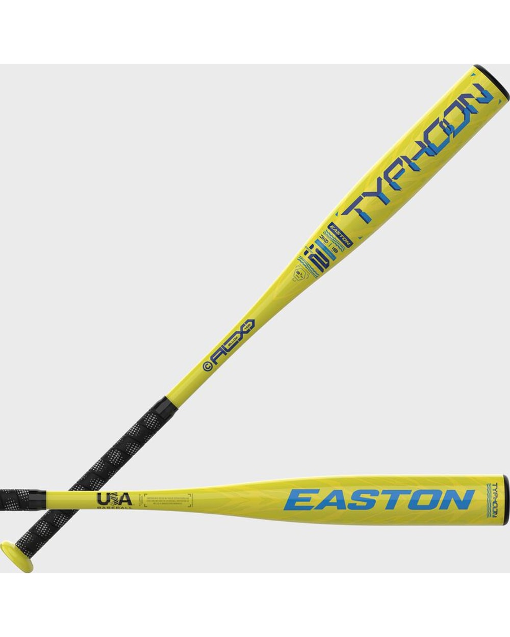 Typhoon -12 USA Baseball Bat