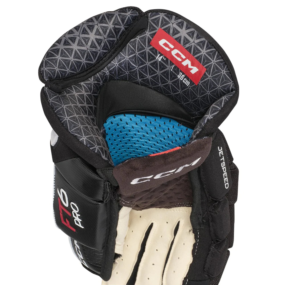 JetSpeed FT6 Pro Senior Gloves