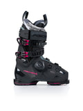 Fischer Women's Premio 95 BOA Ski Boots - Black, side view