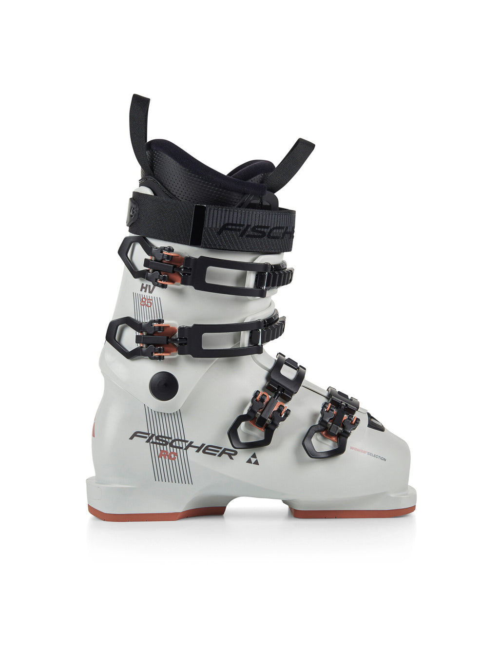 Fischer RC 85 Women's Boots
