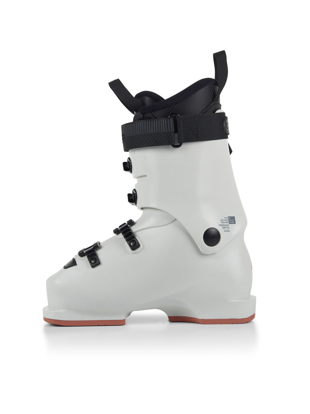 Fischer RC 85 Women's Boots