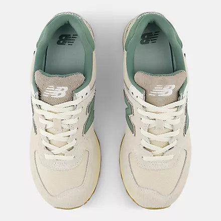 Unisex 574 v2 Sneakers