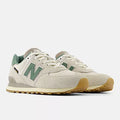 Unisex 574 v2 Sneakers