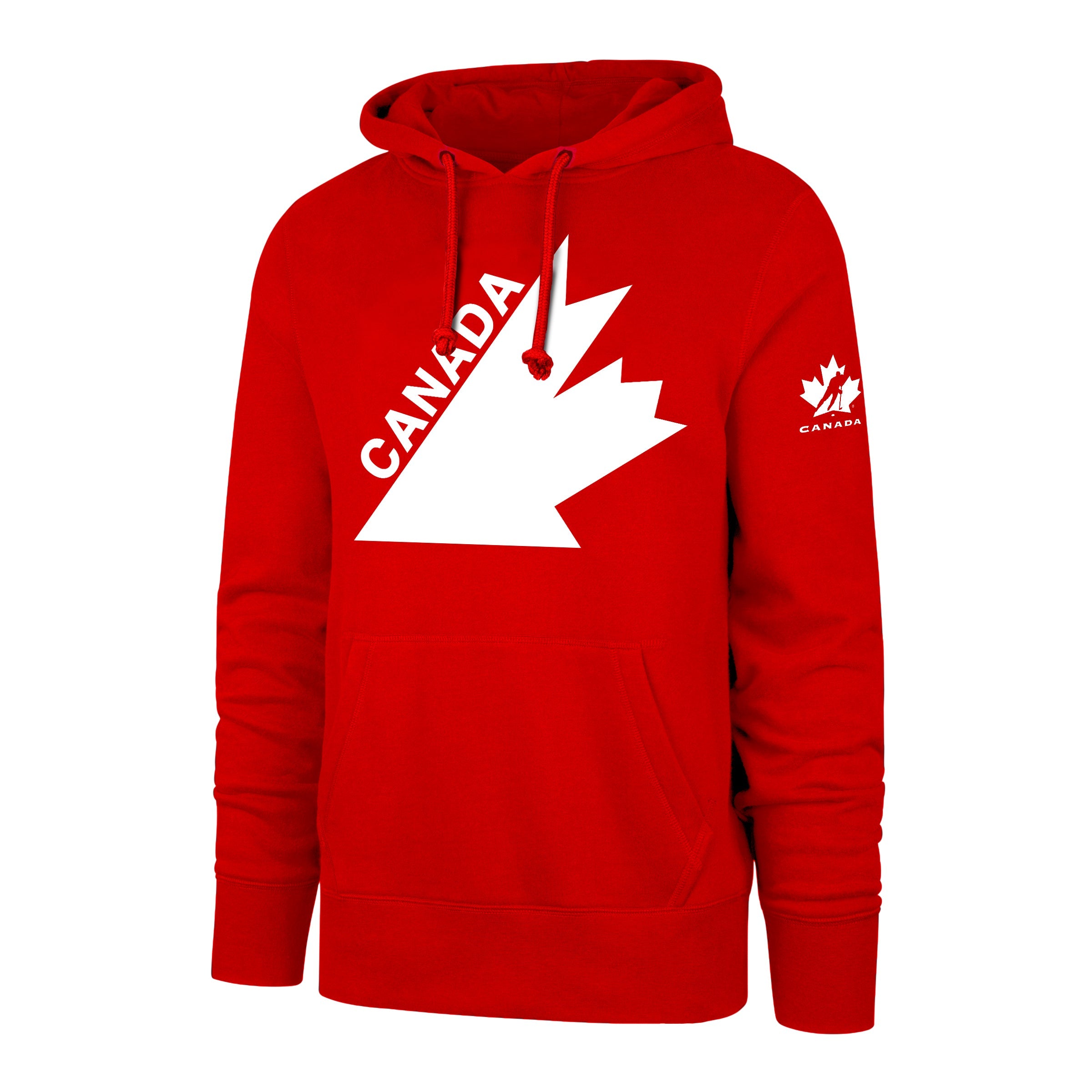 '47 Brand Team Canada Imprint Headline Team