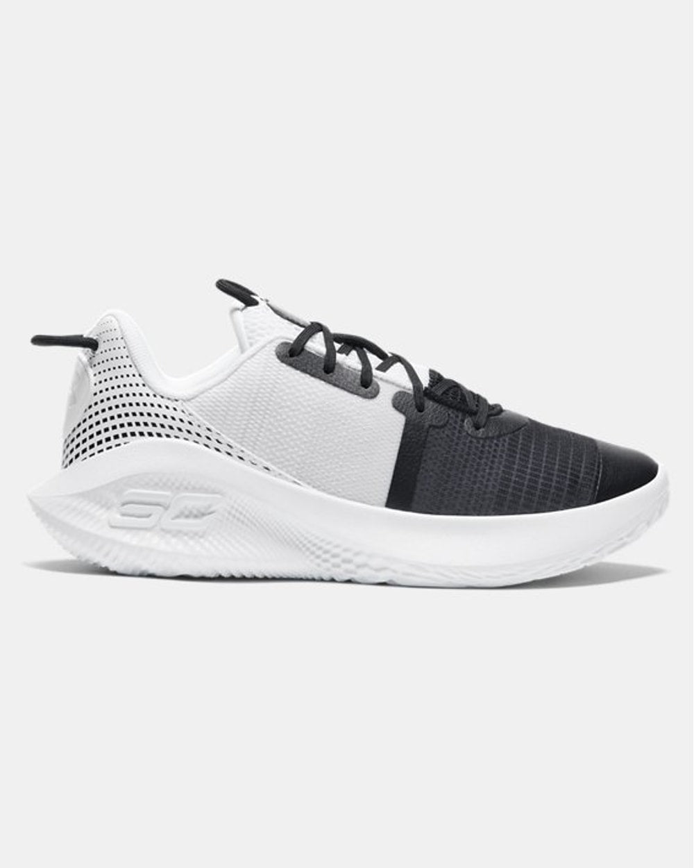 Under Armour Curry 6 FloTro 'Shooting Star' Basketball Shoes