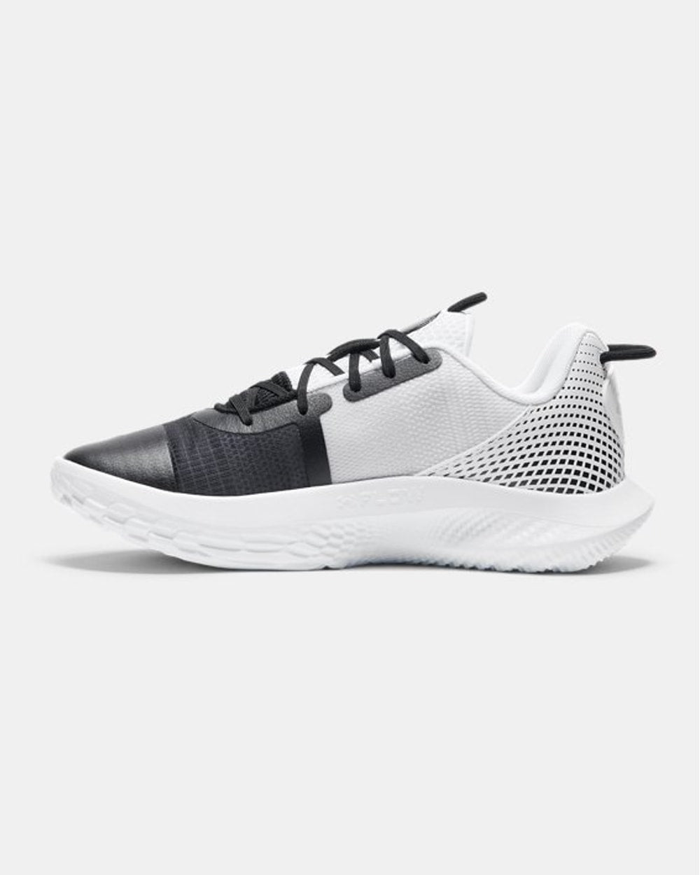 Curry 6 FloTro 'Shooting Star' Basketball Shoes
