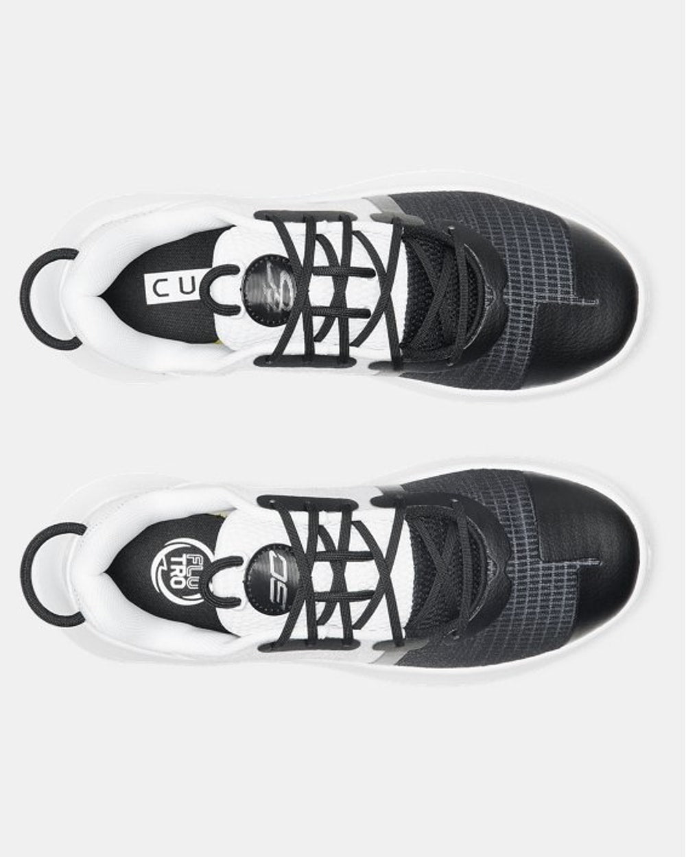 Under Armour Curry 6 FloTro 'Shooting Star' Basketball Shoes