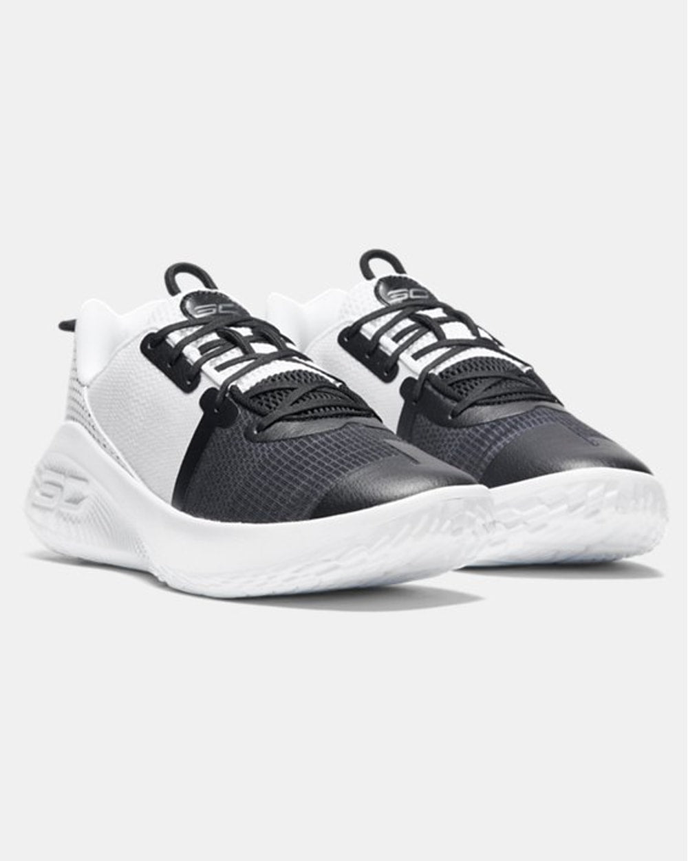 Under Armour Curry 6 FloTro 'Shooting Star' Basketball Shoes