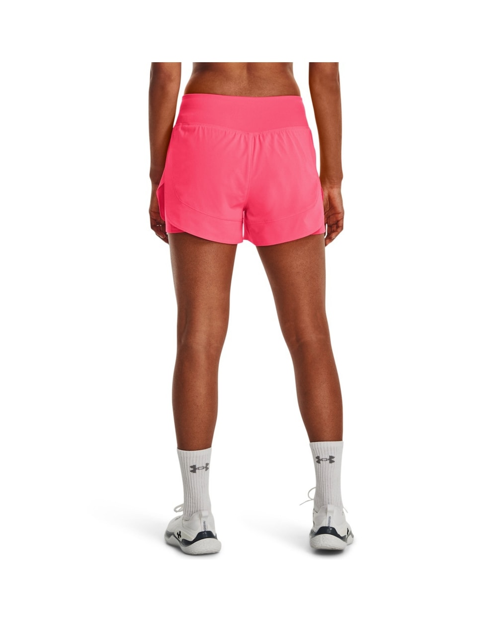 Women's Flex Woven 2-in-1 Training Shorts