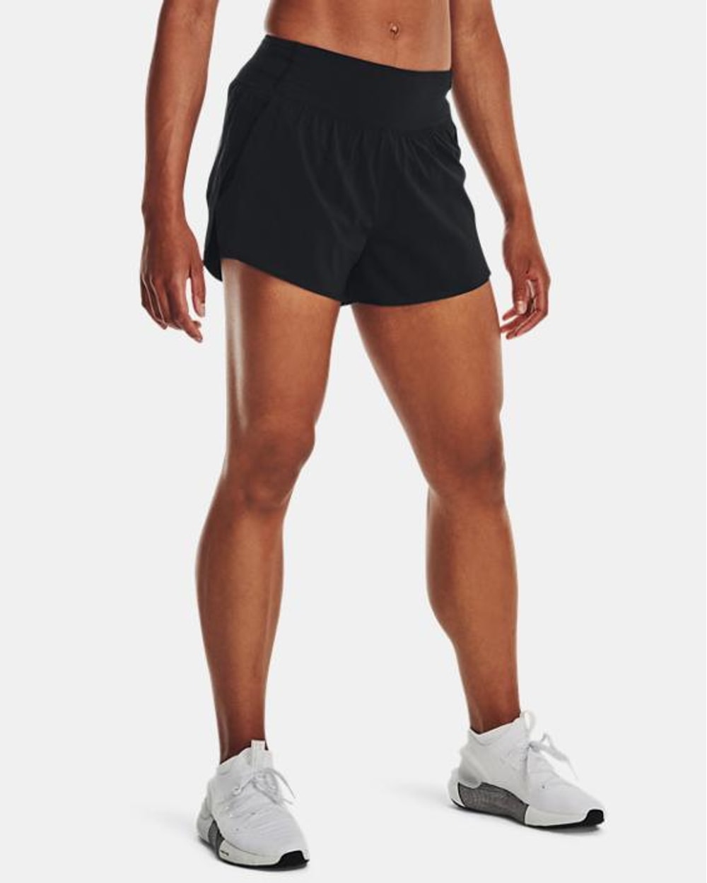 Women's Flex Woven 2-in-1 Training Shorts