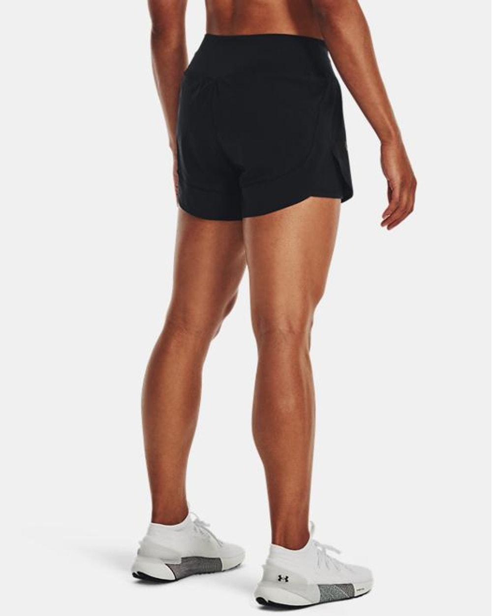 Women's Flex Woven 2-in-1 Training Shorts