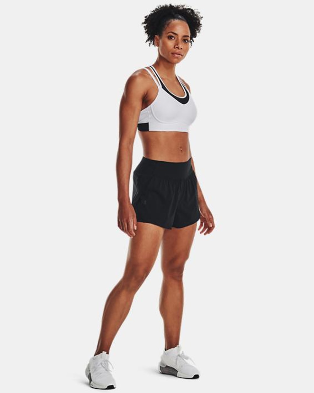 Women's Flex Woven 2-in-1 Training Shorts