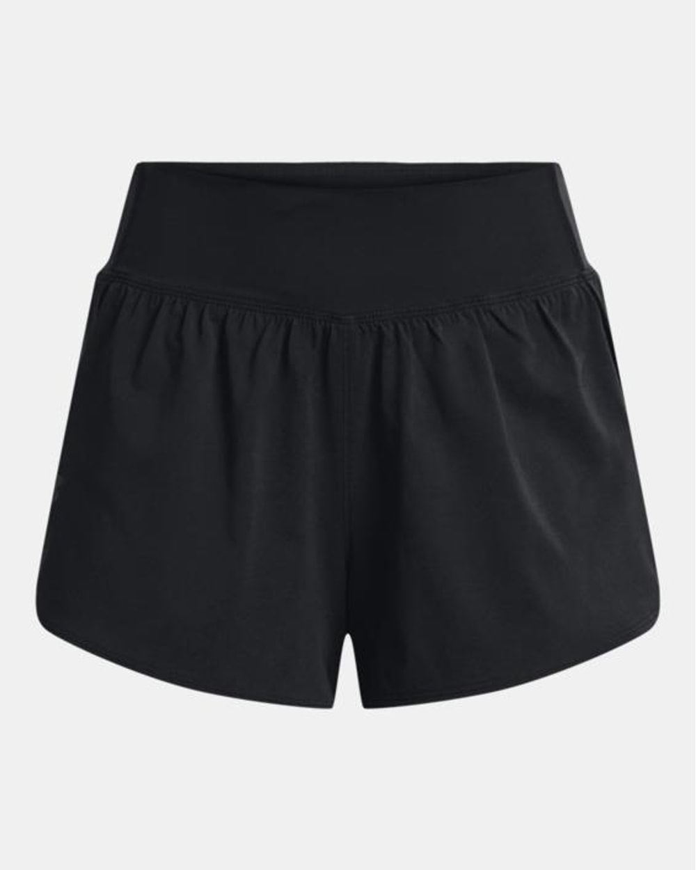 Women's Flex Woven 2-in-1 Training Shorts