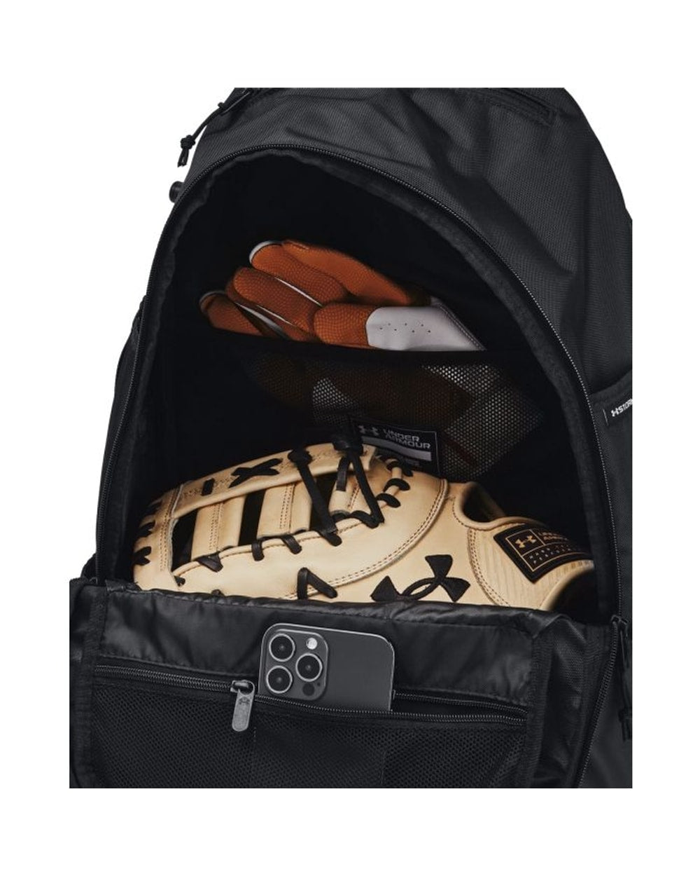 UA Yard 2.0 Backpack