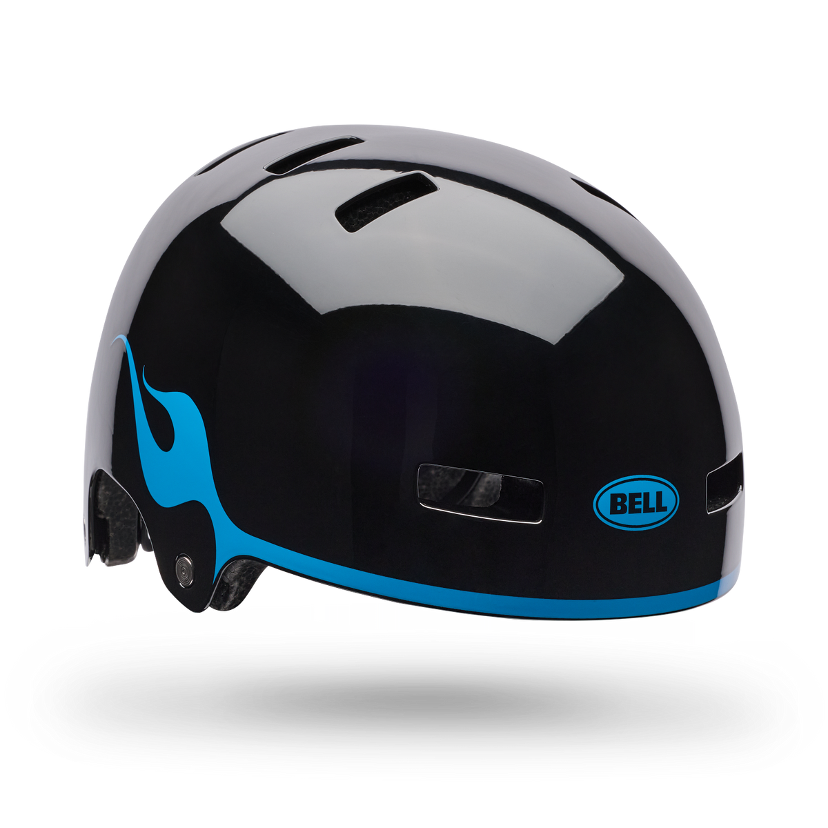 Bell Local Helmet - Slayco Black